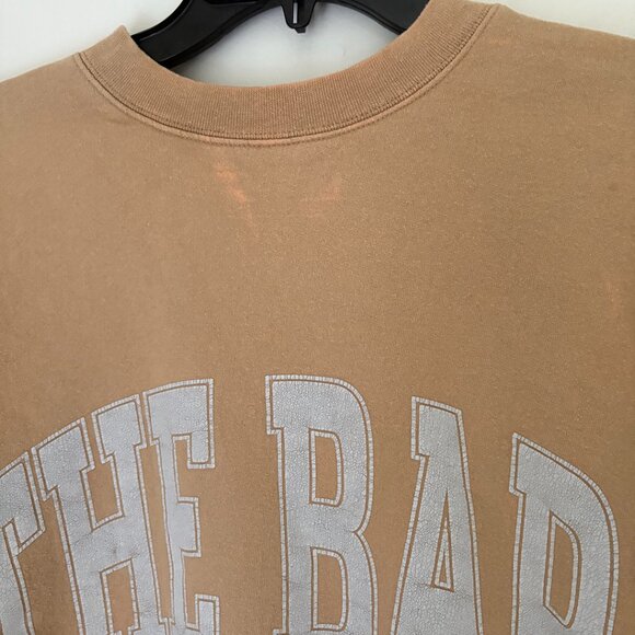 The Bar Varsity Oversized Sweatshirt _L - Picture 6 of 8